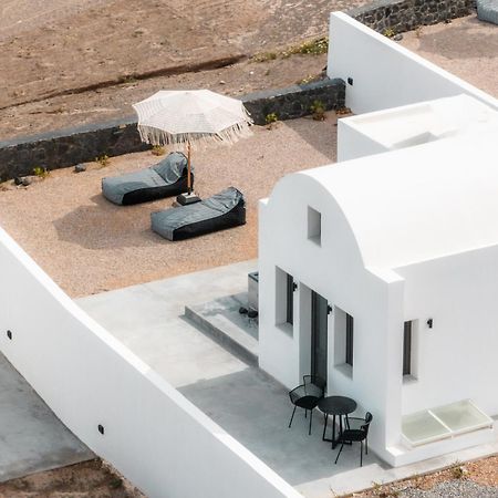 Akri Suites Vourvoulos Exterior photo