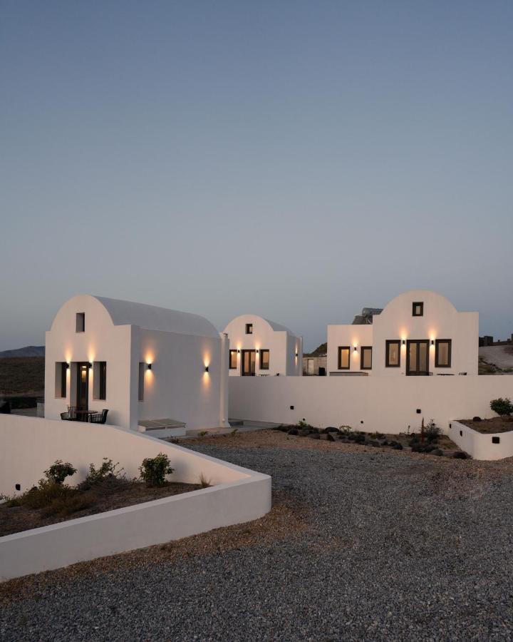 Akri Suites Vourvoulos Exterior photo