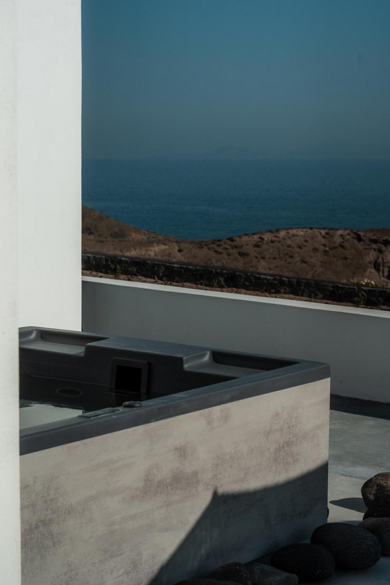 Akri Suites Vourvoulos Exterior photo