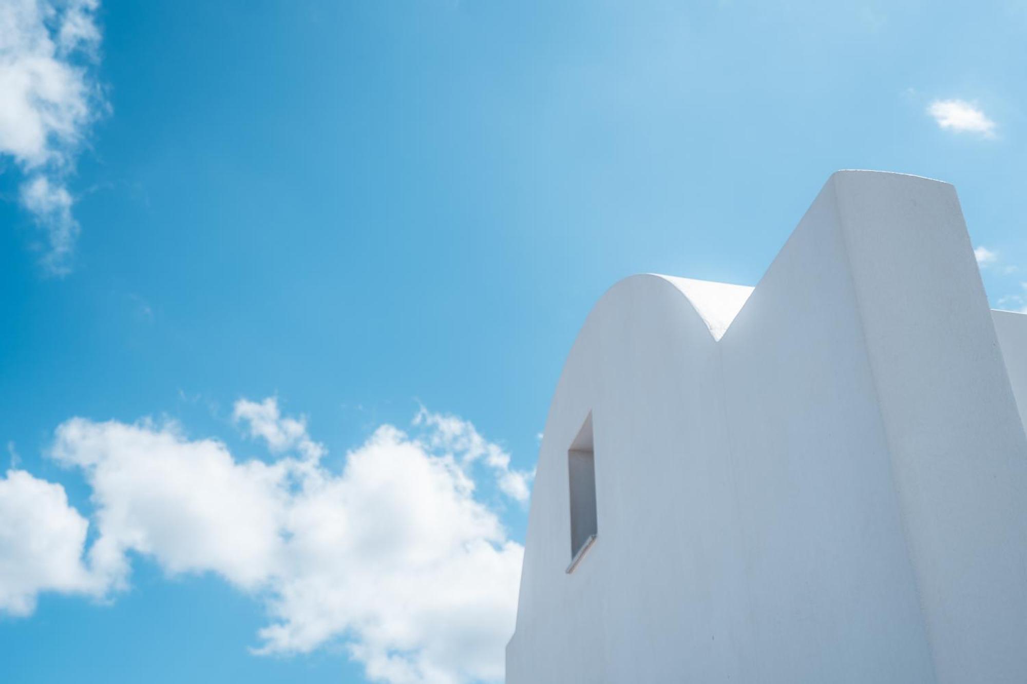Akri Suites Vourvoulos Exterior photo
