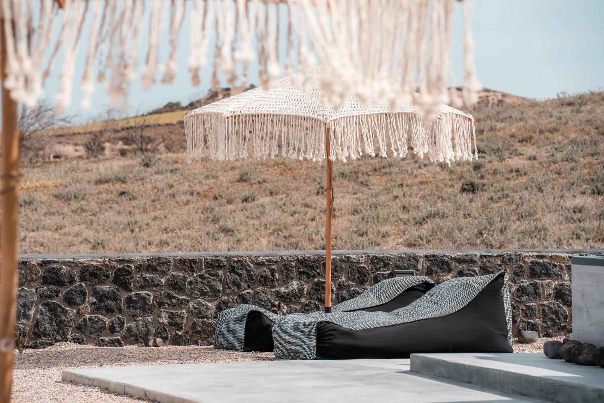 Akri Suites Vourvoulos Exterior photo