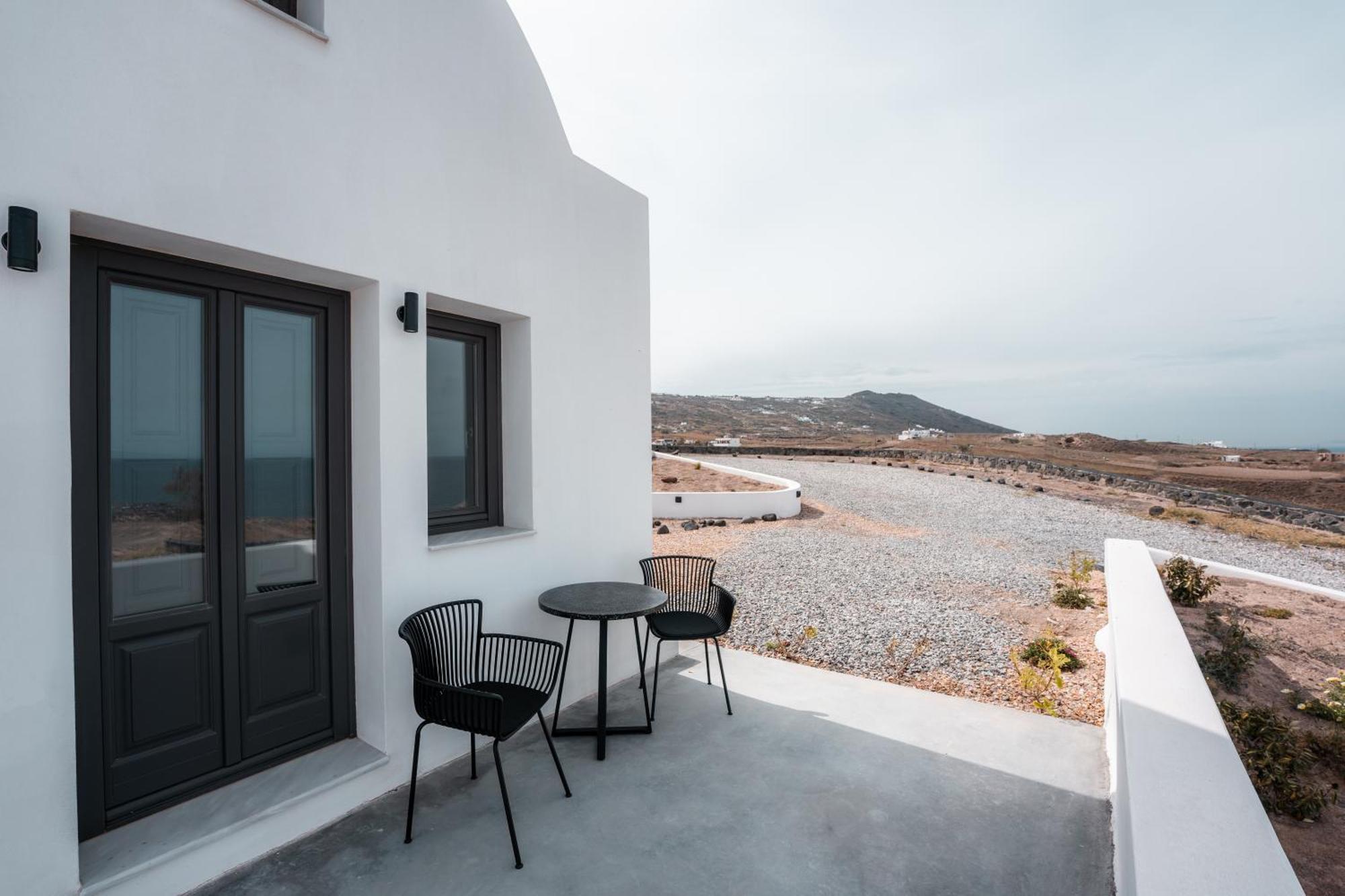 Akri Suites Vourvoulos Exterior photo